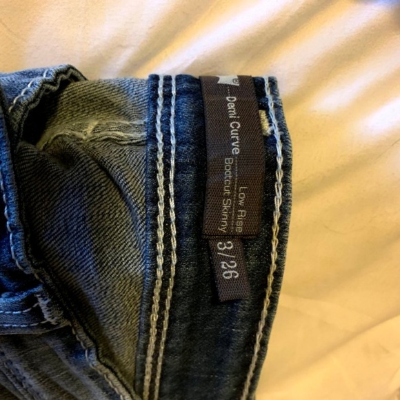 Levi Boot Cut - Picture 5 of 5